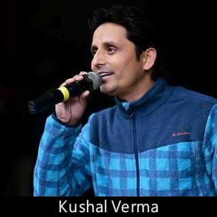 Kushal Verma